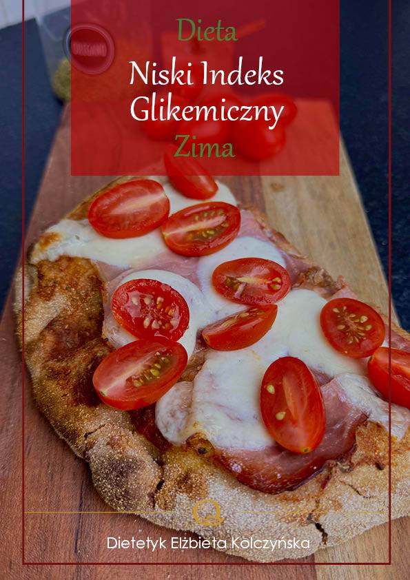Dieta niski IG - zima