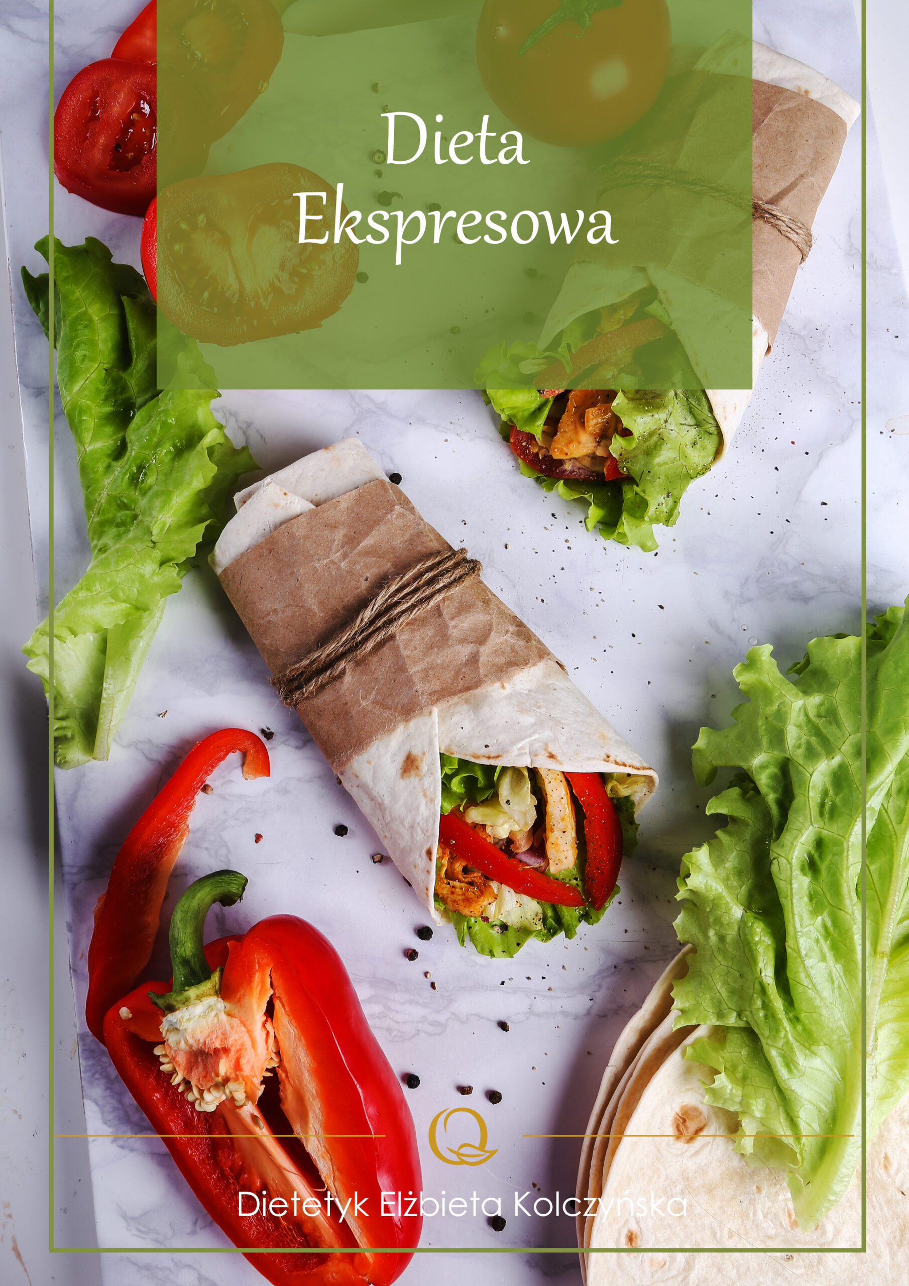 Dieta ekspresowa