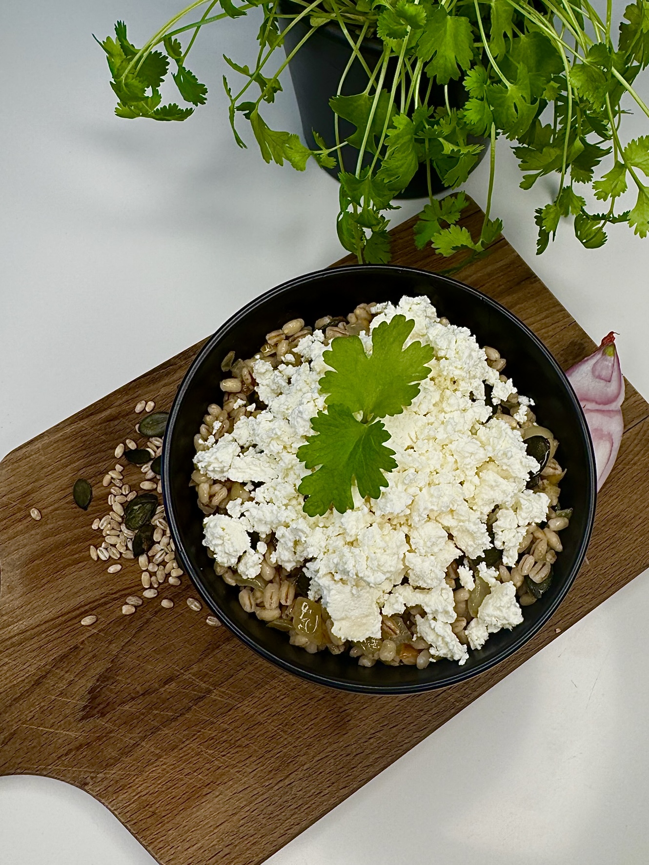 Dieta Niski IG - Wiosna - obrazek 13