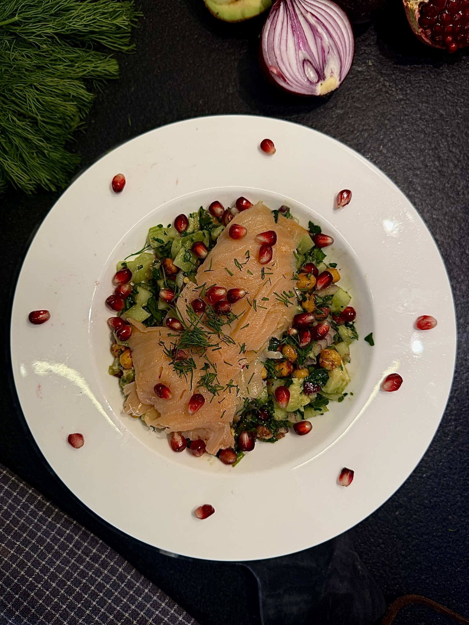 Dieta Niski IG - Wiosna - obrazek 3