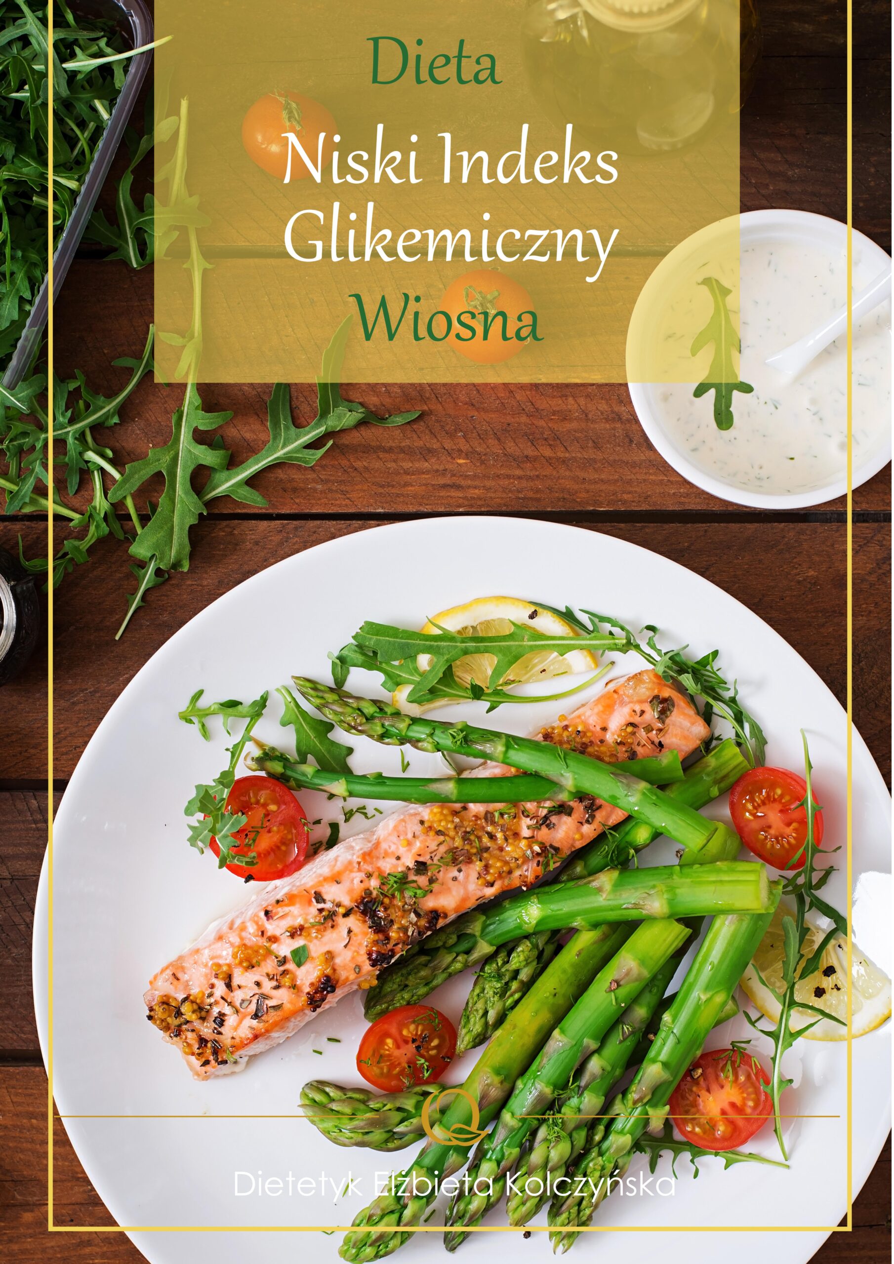 Dieta Niski IG - Wiosna